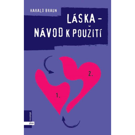 Láska - návod k použití