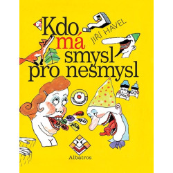 Kdo má smysl pro nesmysl