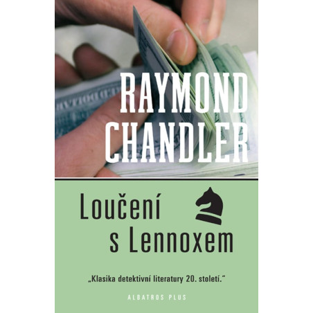 Loučení s Lennoxem