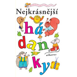 Nejkrásnější hádanky