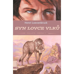 Syn lovce vlků