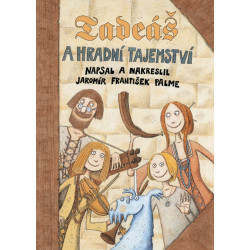 Tadeáš a hradní tajemství