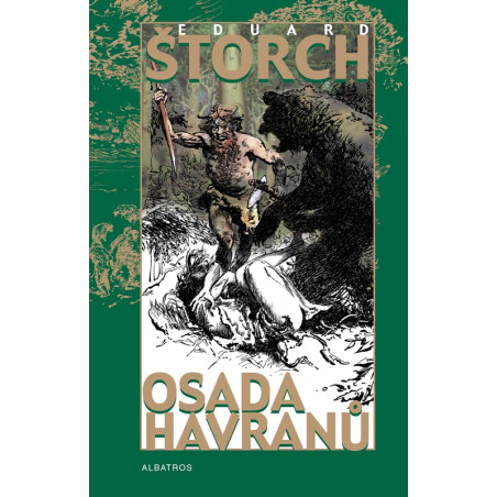 Osada Havranů