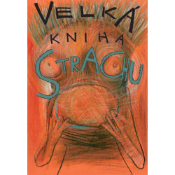 Velká kniha strachu