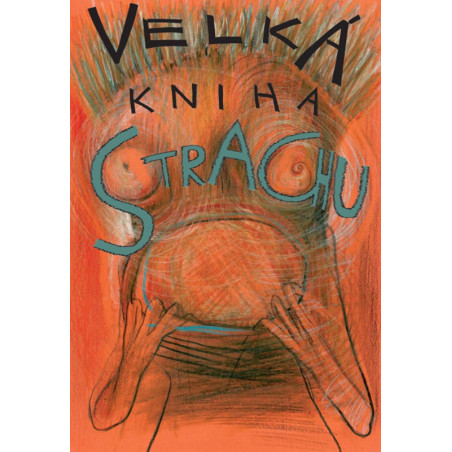 Velká kniha strachu