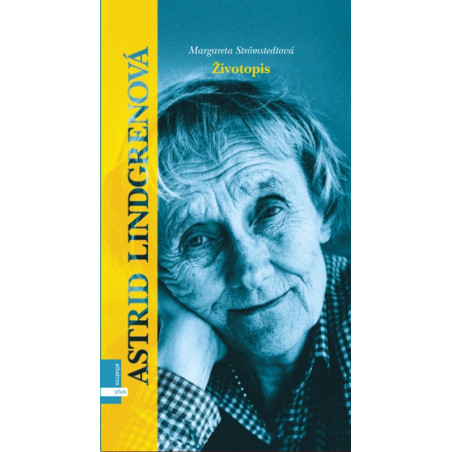 Astrid Lindgrenová. Životopis