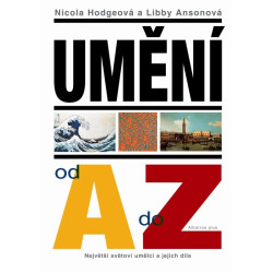 Umění od A do Z