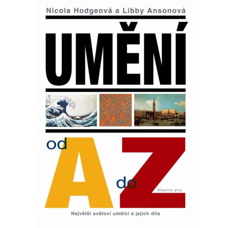 Umění od A do Z