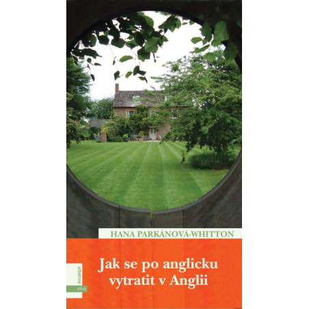 Jak se po anglicku vytratit v Anglii