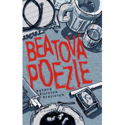 Beatová poezie autorů žijících hrajících