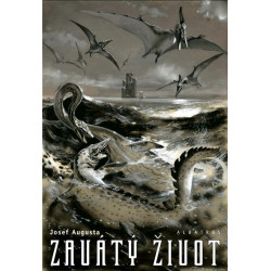 Zavátý život