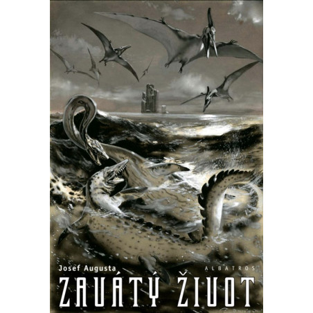 Zavátý život
