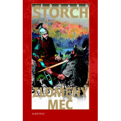 Zlomený meč