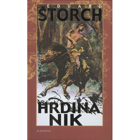 Hrdina Nik