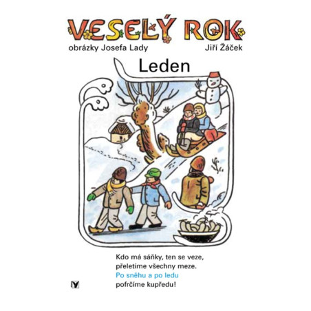 Veselý rok