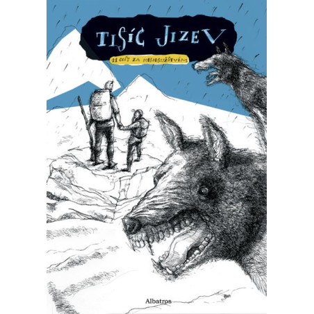 Tisíc jizev