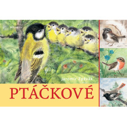 Ptáčkové