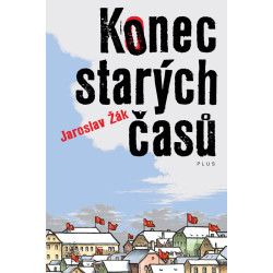 Konec starých časů