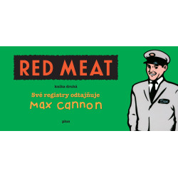 Red Meat, kniha druhá