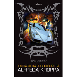 Fantastická dobrodružství Alfreda Kroppa