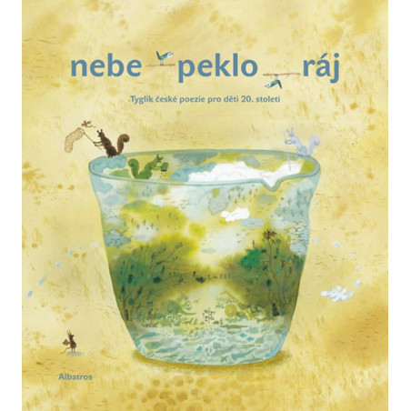 Nebe peklo ráj