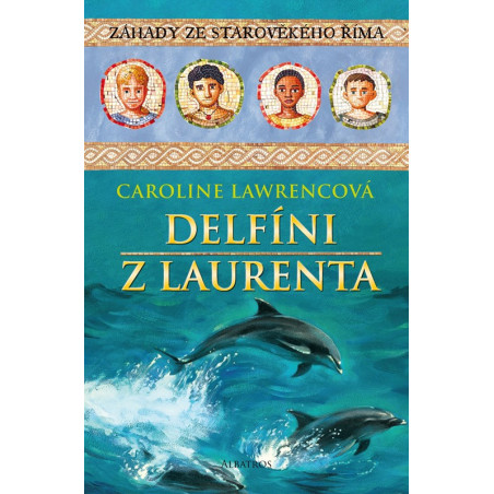 Delfíni z Laurenta
