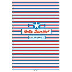 Hello, Ameriko
