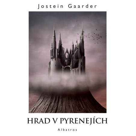 Hrad v Pyrenejích