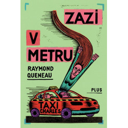 Zazi v metru
