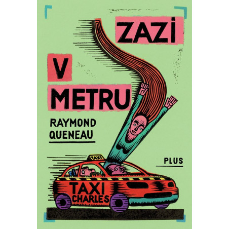 Zazi v metru