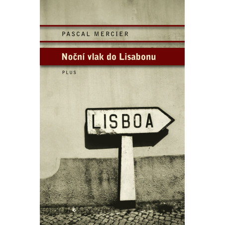 Noční vlak do Lisabonu