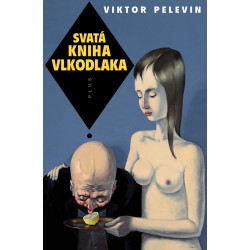 Svatá kniha vlkodlaka