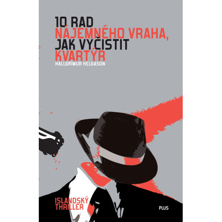 10 rad nájemného vraha