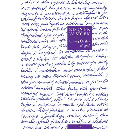 Slavoj Český a spol.