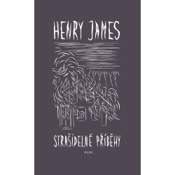 Strašidelné příběhy