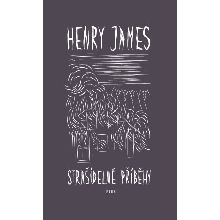 Strašidelné příběhy