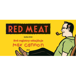 Red Meat, kniha třetí