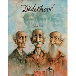 Dědečkové