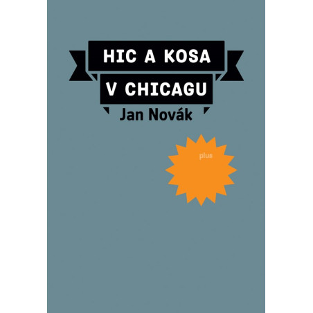 Hic a kosa v Chicagu