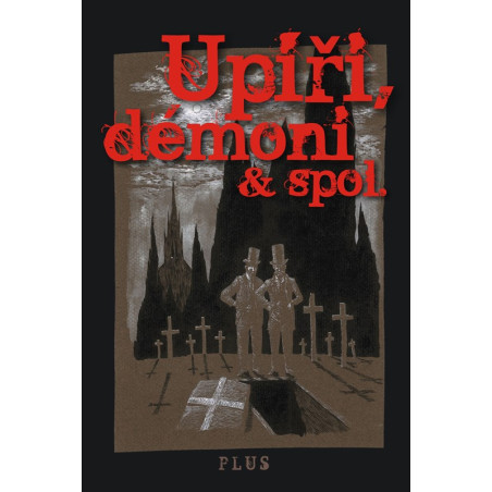 Upíři, démoni a spol.
