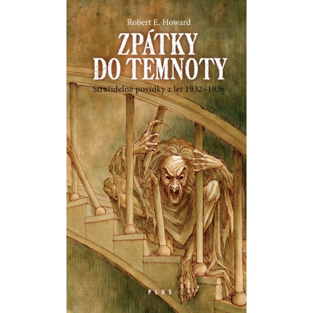 Zpátky do temnoty