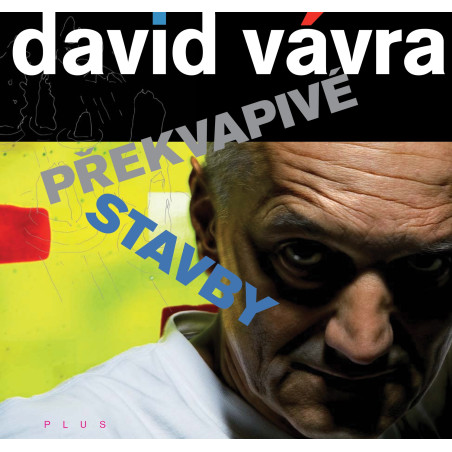 Překvapivé stavby