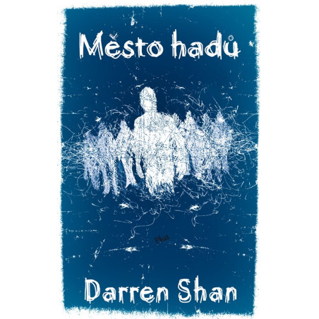 Město hadů