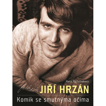 Jiří Hrzán