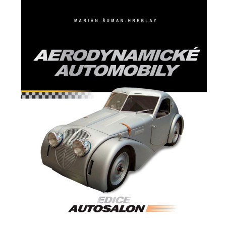 Aerodynamické automobily