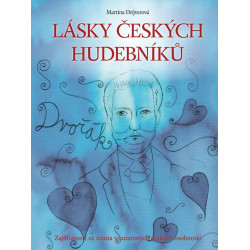 Lásky českých hudebníků