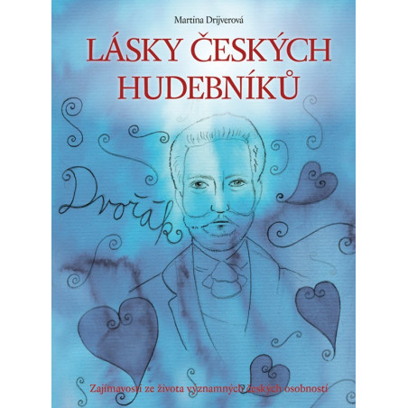 Lásky českých hudebníků