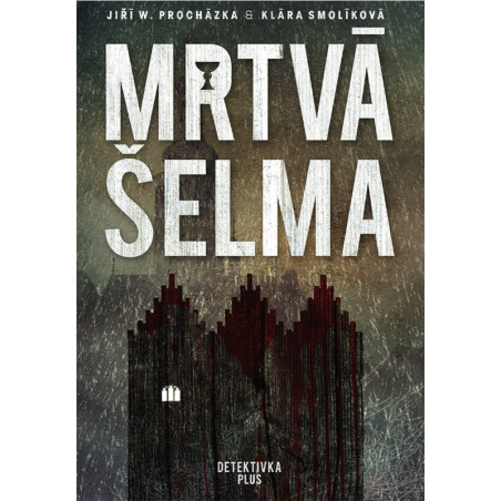 Mrtvá šelma (Souřadnice zločinu I)