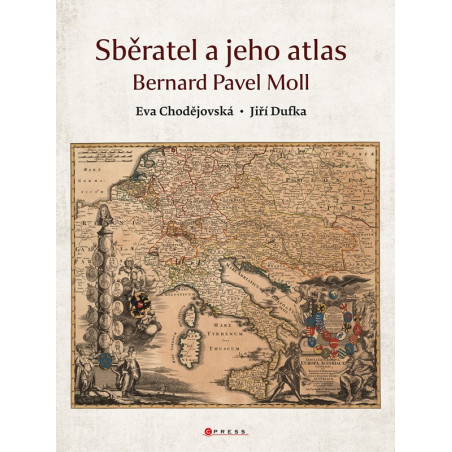 Sběratel a jeho atlas