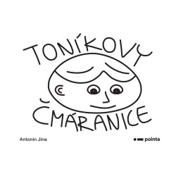 Toníkovy čmáranice